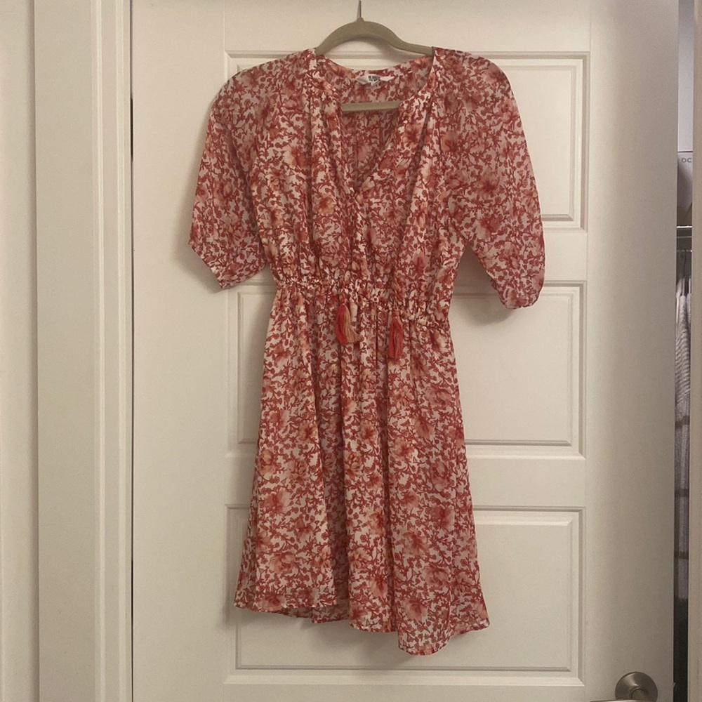 BB Dakota Steve Madden dress size S